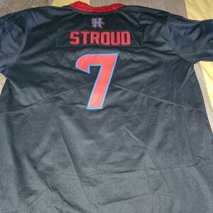 Football Jerseys